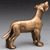 Bronze, Rear