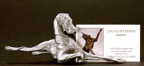 Business Card Holder