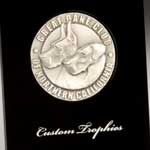 Custom Trophy