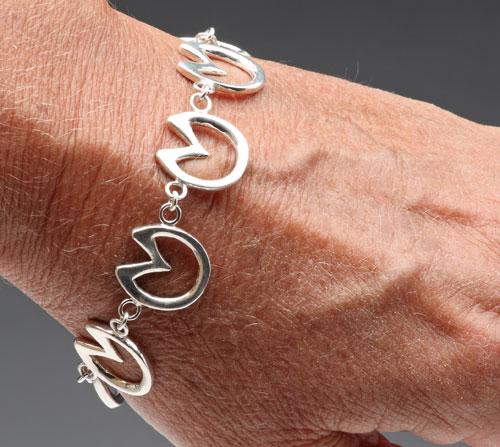 Barefoot Bracelet
