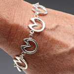 Barefoot Bracelet