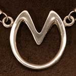 Barefoot Pendant