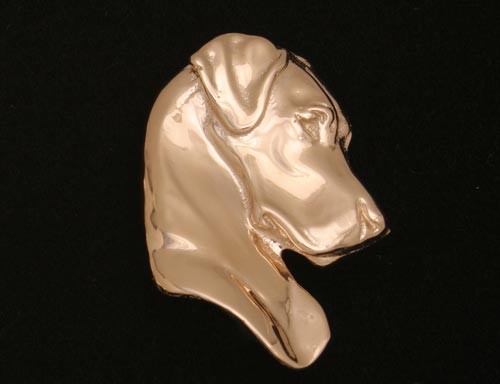 Bella Pendant