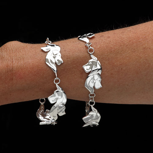 DoubleDane Bracelet