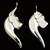 Pendants, Silver