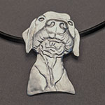 Teddy B Pendant
